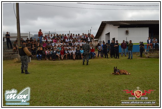 rolim de moura
